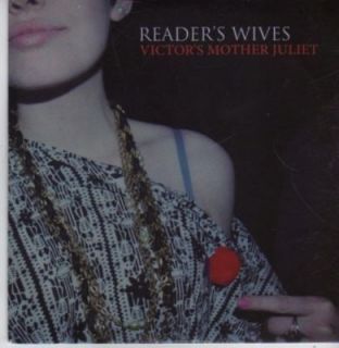 BP842) Readers Wives, Victors Mother Juliet   DJ CD