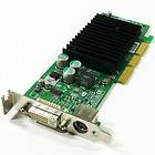   MX440 DDR AGP LOW PROFILE VIDEO CARD W/DVI TV OUT MS 8902 110