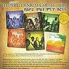 Various Artists Ethiopian Millennium Collection CD