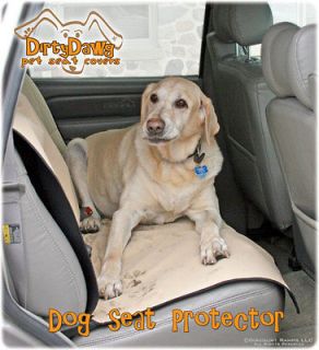 Newly listed DIRTY DAWG DELUXE HAMMOCK DOG BENCH SEAT PROTECTOR COVER 