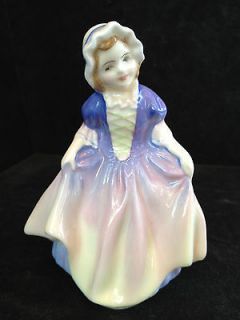 Royal Doulton Dinky Do 1935 Figurine in PERFECT condition