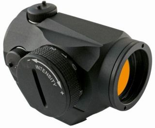 Aimpoint 12526 Micro H 1 Red Dot Sight w/o Mount