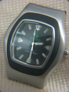 Trima Israel Pharmaceutical Products ADI Divers watch