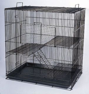 chinchilla cages in Small Animal Supplies