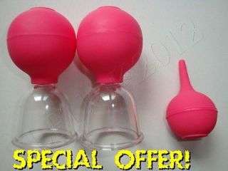   CUPS ANTI CELLULITE CUP ANTICELLULITE CUPPING GLASS MASSAGE BULB FR