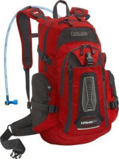 CAMELBAK H.A.W.G. NV 3.0L BIKE HYDRATION PACK CHILI PEPPER