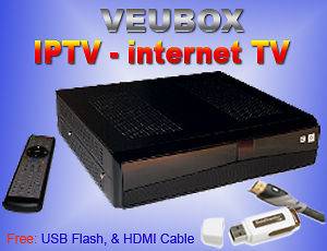   VEUBOX HD WORLD IPTV VIETNAM THAI ARABIC CHINESE CAMBODIA ENGLISH