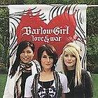 BarlowGirl Home Christmas CD 2008 Barlow Girl