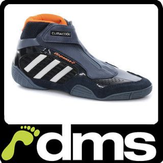 New Adidas Response II Mens Wrestling Trainers ALL SIZES