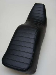 Motorcycle seat cover   Fantic Chopper *free p&p*