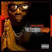   Dont PA by Rick Rap Ross CD, Jul 2012, Maybach Music