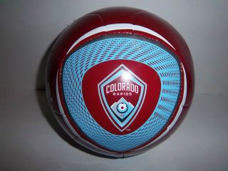 Adidas Soccer Ball  Jabulani Tropheo Match Ball Replica COLORADO 