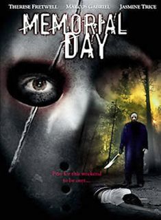 Memorial Day DVD, 2005