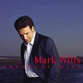 Greatest Hits by Mark Wills CD, Nov 2002, Mercury Nashville
