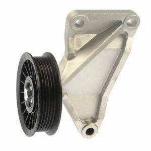 Dorman/Help 34226 A/C Compressor By Pass Pulley (Fits 2001 Pontiac 