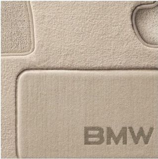 BMW 6 Series floor mats in Floor Mats & Carpets