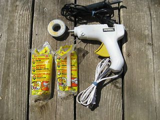 glue gun in Adhesives & Glue Guns