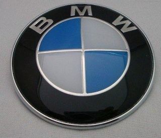 bmw emblem in Decals, Emblems, & Detailing