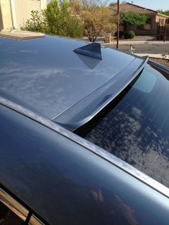 BMW E63 Roof Wing Spoiler M6 Coupe 2004 2008 #300 #475