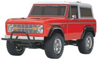 Ford+Bronco in Toys & Hobbies
