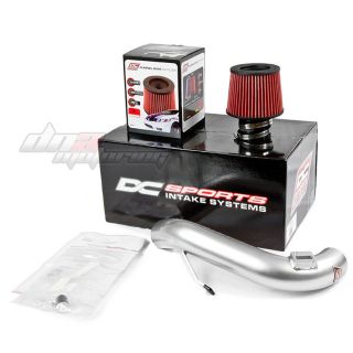 DC SPORTS CHEVY COBALT ECOTEC 2.2L 05 COLD AIR INTAKE SYSTEM/W FILTER 