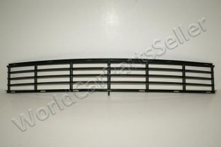 1995 2000 Ford Galaxy / VW Sharan Front Bumper Central lower Grill 