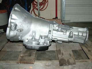 remanufactured 46re transmission in Complete Auto Transmissions