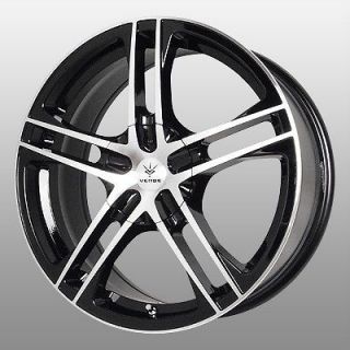 Chrysler Town and Country rims in Wheels