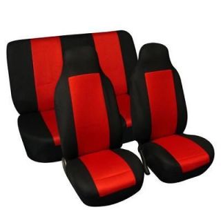 Seat Covers for Jeep Wrangler 1988   2006