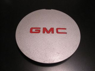GMC Jimmy S15 Sonoma wheel center cap hubcap 1996 1997 5049 (Fits GMC 