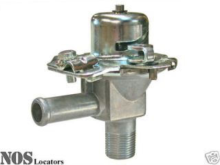 Lotus, TVR Heater Water Control Valve NEW IMPROVED   SALE