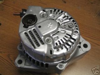 Lexus SC alternator in Alternators/Generators & Parts