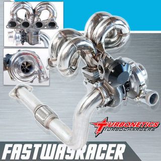 honda crx turbo kits in Turbo Chargers & Parts