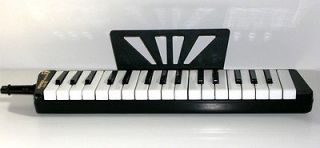 Hohner Melodica 32 Piano Key Case Music Holder Accessories SOP ALTO