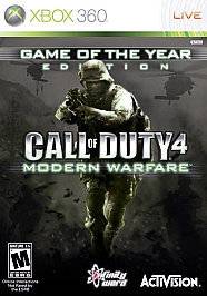 xbox 360 games call of duty in Video Games