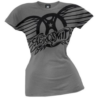 aerosmith shirt in Womens Clothing