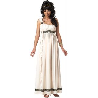 Olympic Goddess Athena Aphrodite Helen Greek/Roman Adult Women 