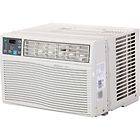 15000 BTU Window AC Unit & Remote, 1000 Sq. Ft. Air Conditioner w 