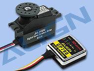 Align GP790 Head Lock Gyro Combo (GP790+DS520 Servo)/HEG7800​3/TREX 