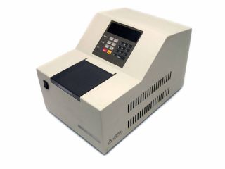 Applied BIOSYSTEMS DNA Thermal Cycler model 480 w/ Users Manual 
