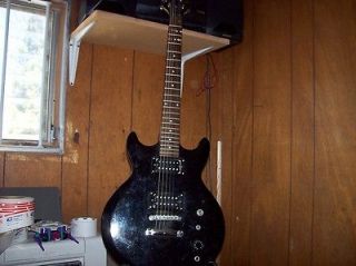 Ibanez GIO Electric Guitar in Electric