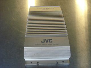 jvc amplifiers in Vintage Electronics