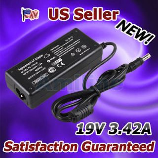 19V 3.42A 65w AC/DC Adapter Charger Power For Acer Aspire 5542G 5732Z