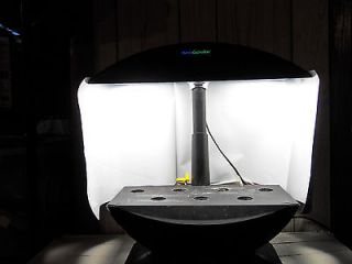 Generic AeroGarden Power Grow Light Booster reflector