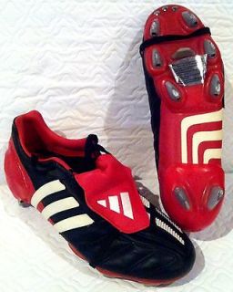 Adidas Predator Mania Accelerator World Cup Shoes Cleats Boots 