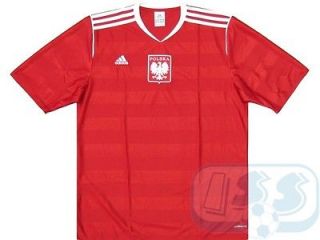 DPOL54 Poland shirt   brand new Adidas jersey