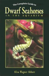  in the Aquarium by Alisa Wagner Abbott 2003, Hardcover