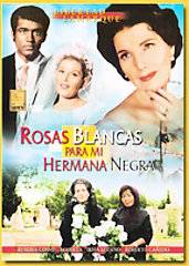 Rosas Blancas Para Mi Hermana Negra DVD, 2005