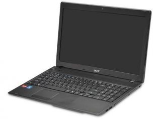 Acer Aspire 5552 3691 15.6 Notebook laptop Windows 7 Microsoft Office 