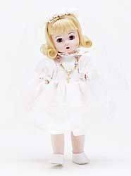 first communion doll in By Brand, Company, Character